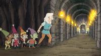 Disenchantment